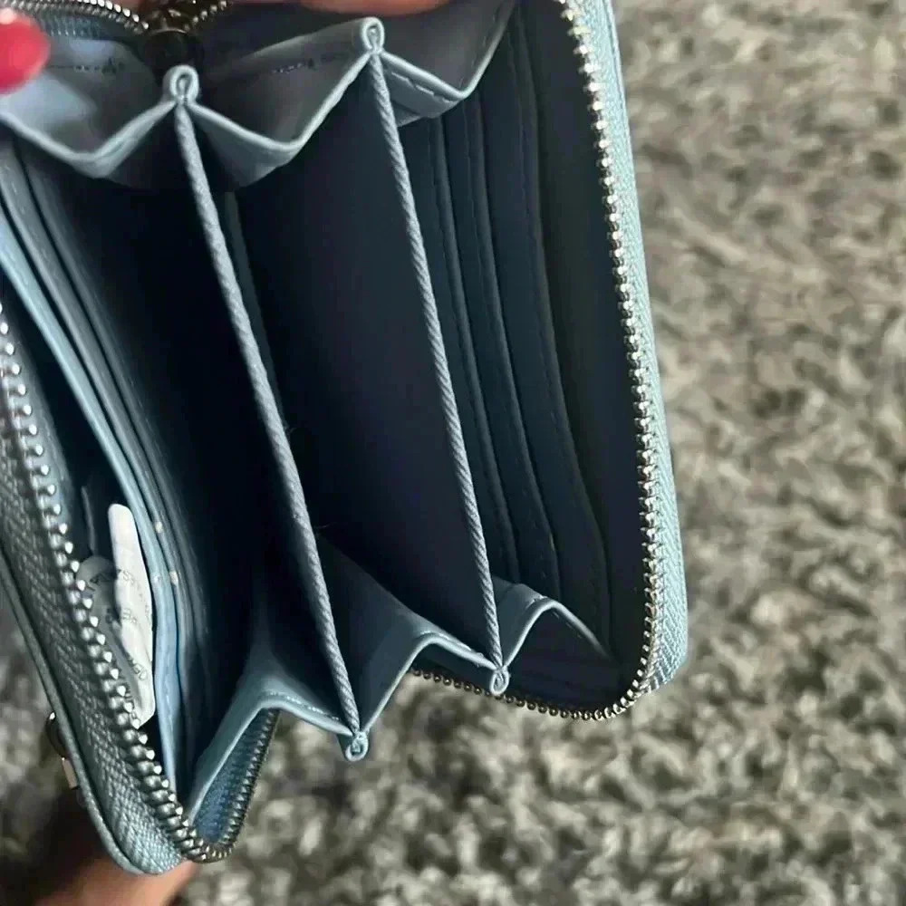 Mango Small wallet - Picture 4 of 9